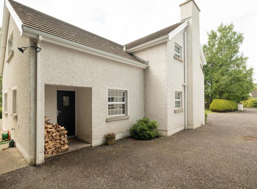 3 Knockmore Heights, Derrygonnelly, Enniskillen, BT93 6FX