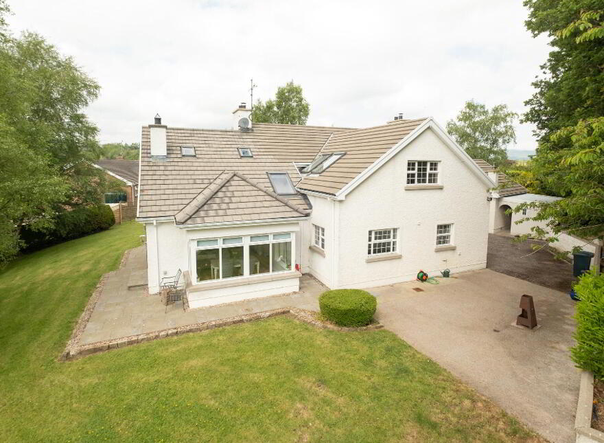 3 Knockmore Heights, Derrygonnelly, Enniskillen, BT93 6FX