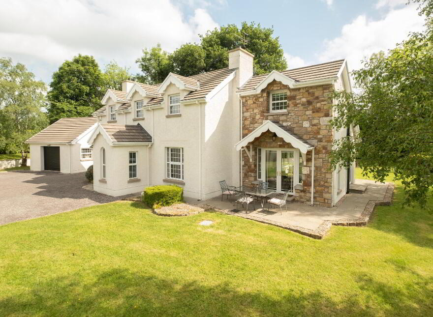 3 Knockmore Heights, Derrygonnelly, Enniskillen, BT93 6FX