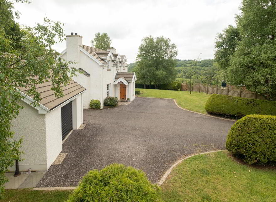 3 Knockmore Heights, Derrygonnelly, Enniskillen, BT93 6FX