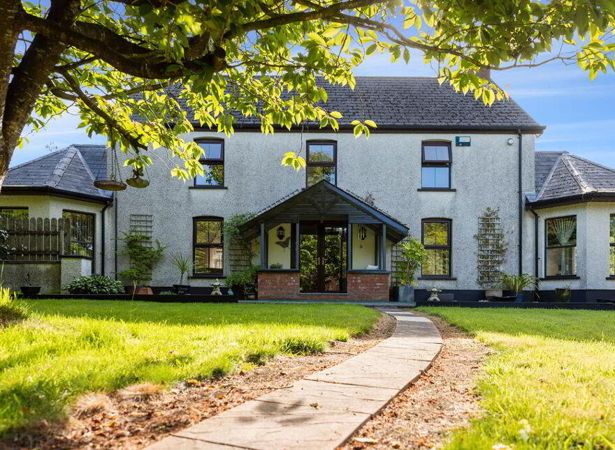5 Ballylagan Lane, Aghadowey, Coleraine, BT51 4DD photo