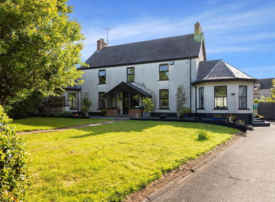 5 Ballylagan Lane, Aghadowey, Coleraine, BT51 4DD photo