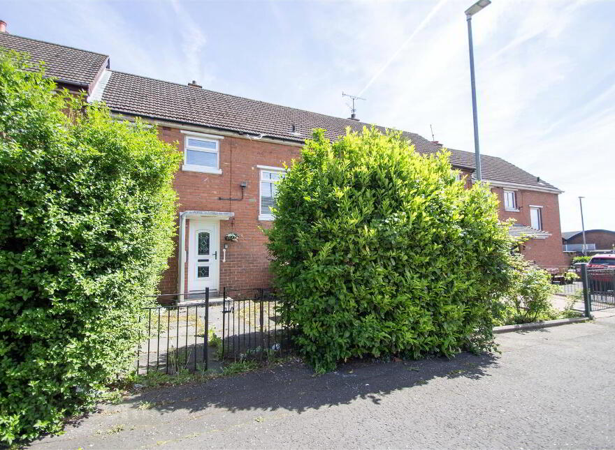57 Bingnian Drive, Andersonstown, Belfast, BT11 8JB photo