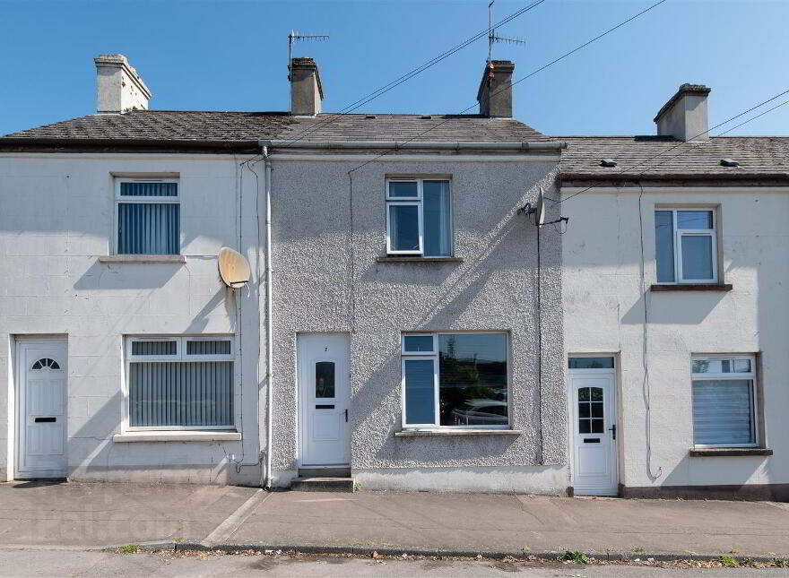 2 Burnview Terrace, Banbridge, BT32 4DJ photo