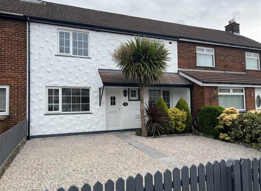 22 Culmore Ave, Newtownards, BT23 8LD photo