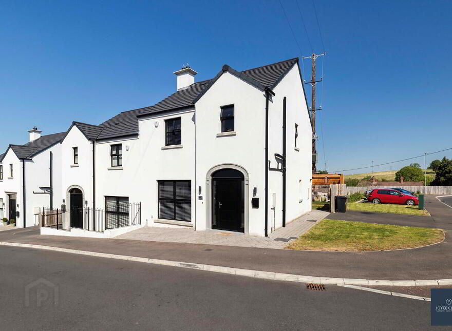 4 Broomhill Manor, Portadown, BT62 4FF