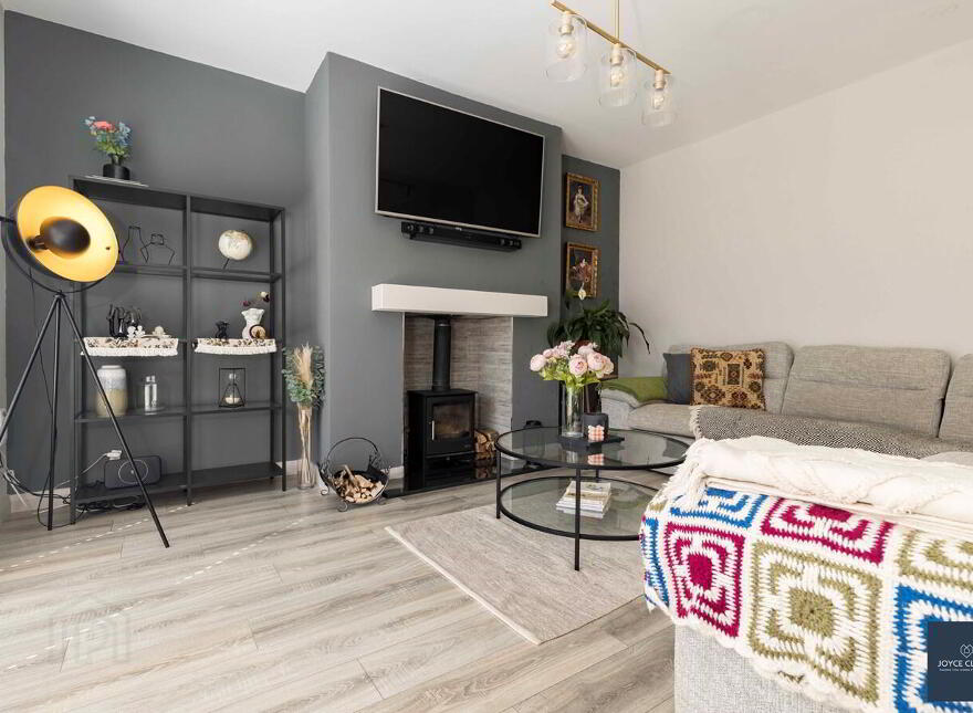 4 Broomhill Manor, Portadown, BT62 4FF