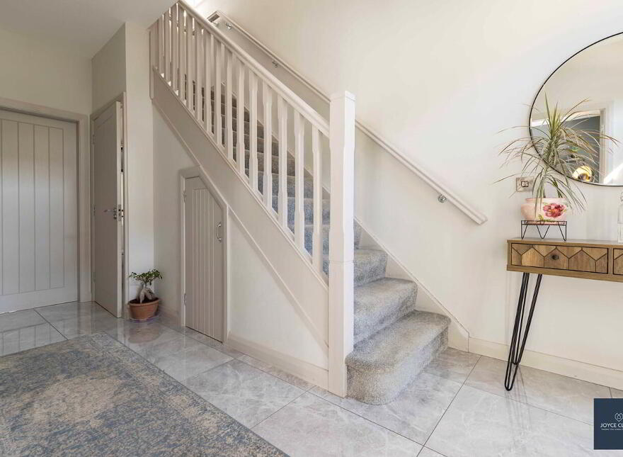 4 Broomhill Manor, Portadown, BT62 4FF