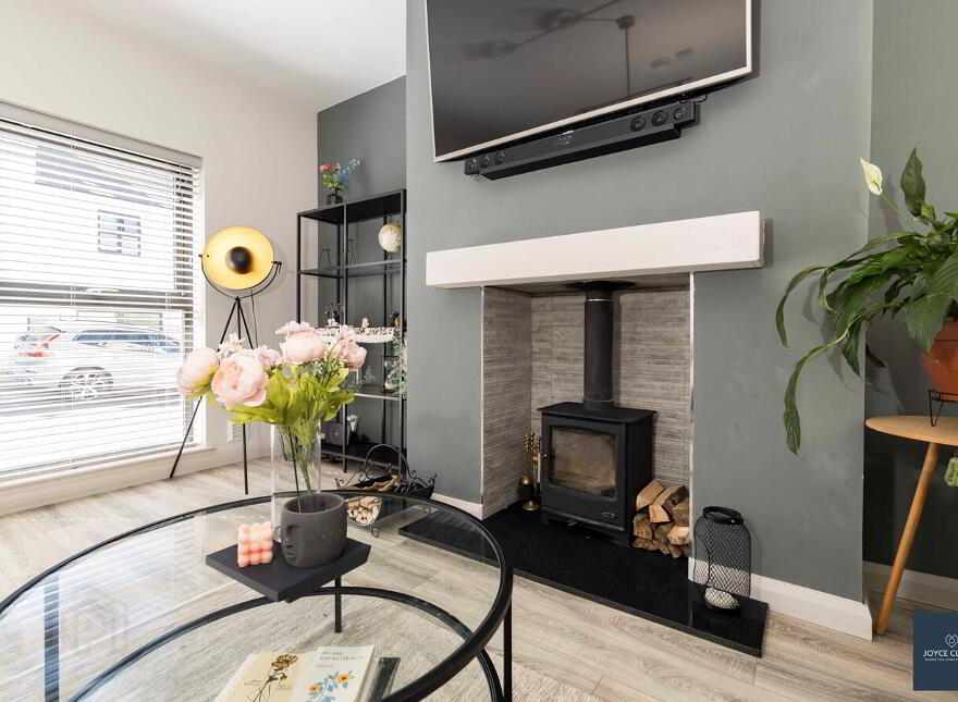 4 Broomhill Manor, Portadown, BT62 4FF