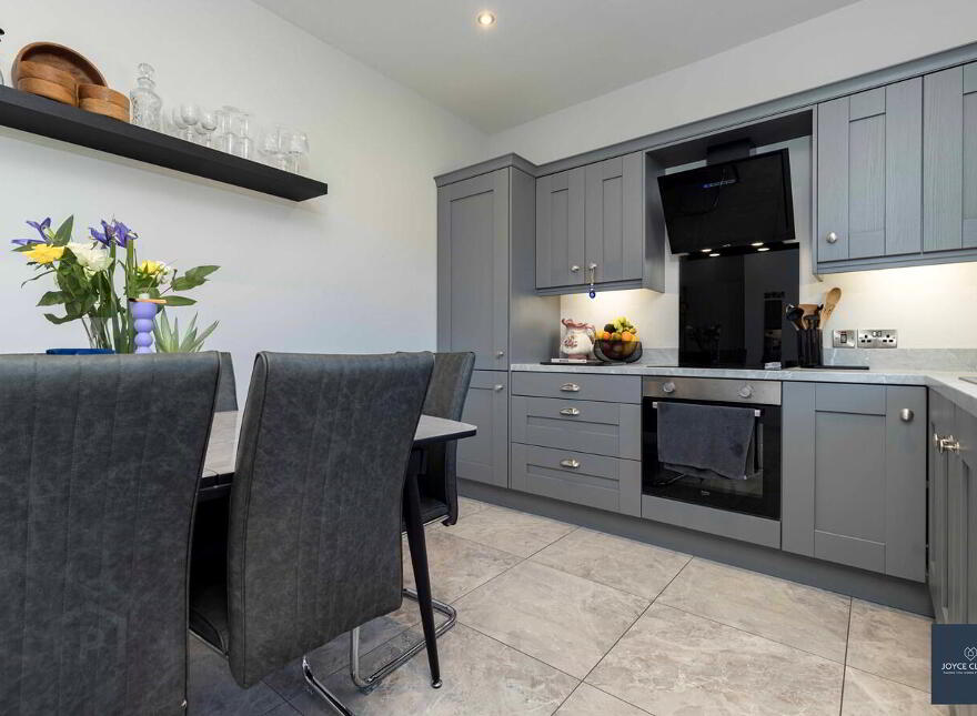 4 Broomhill Manor, Portadown, BT62 4FF