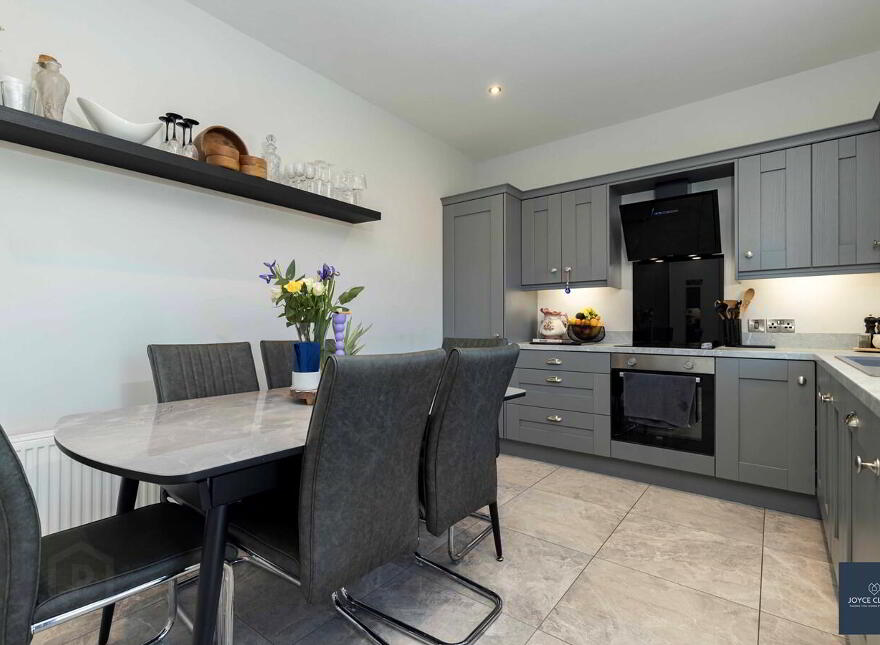 4 Broomhill Manor, Portadown, BT62 4FF