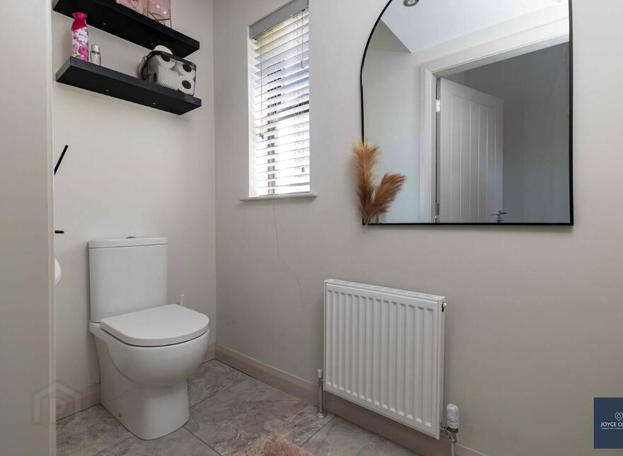 4 Broomhill Manor, Portadown, BT62 4FF