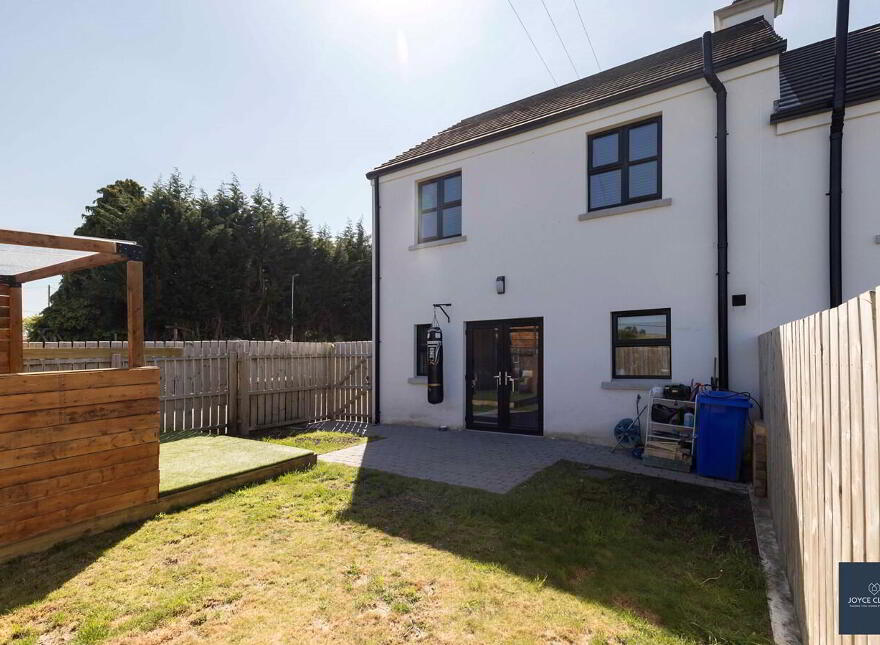 4 Broomhill Manor, Portadown, BT62 4FF
