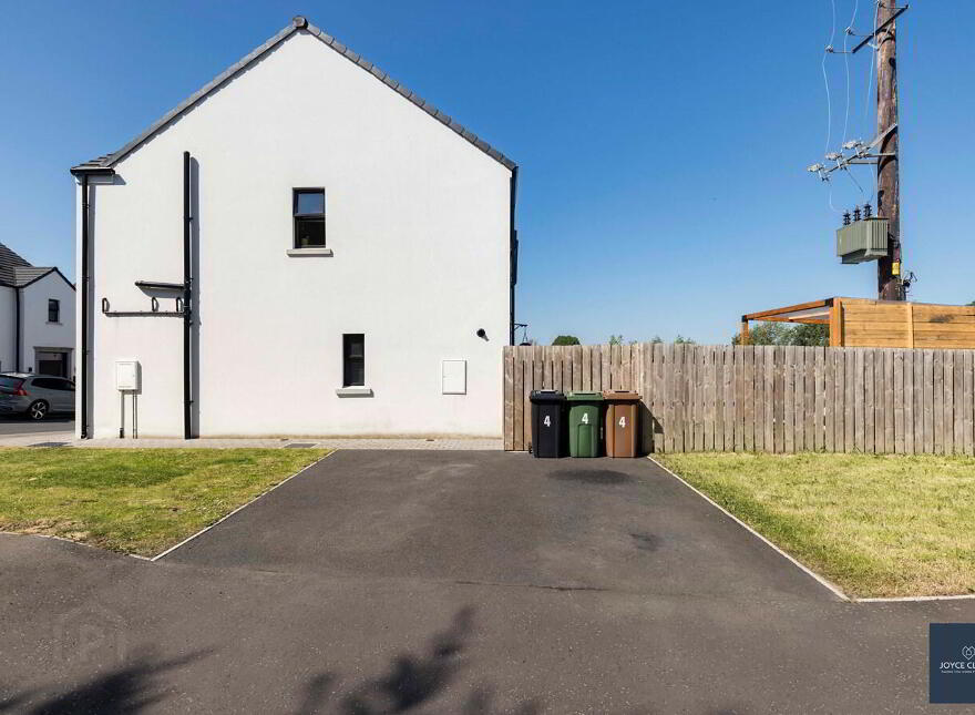 4 Broomhill Manor, Portadown, BT62 4FF