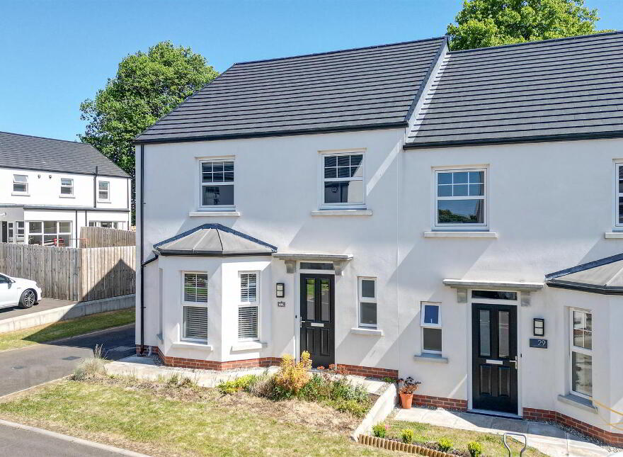 31 Rushfield Place, Ballyclare, BT39 0FR photo