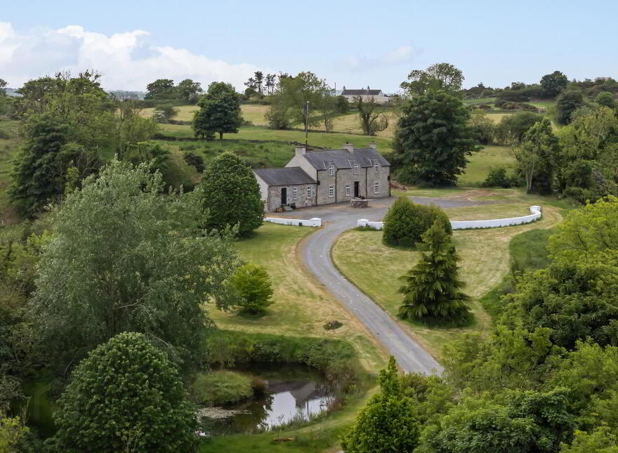 17 Burnpipe Lane, Ballynahinch, BT24 8HY