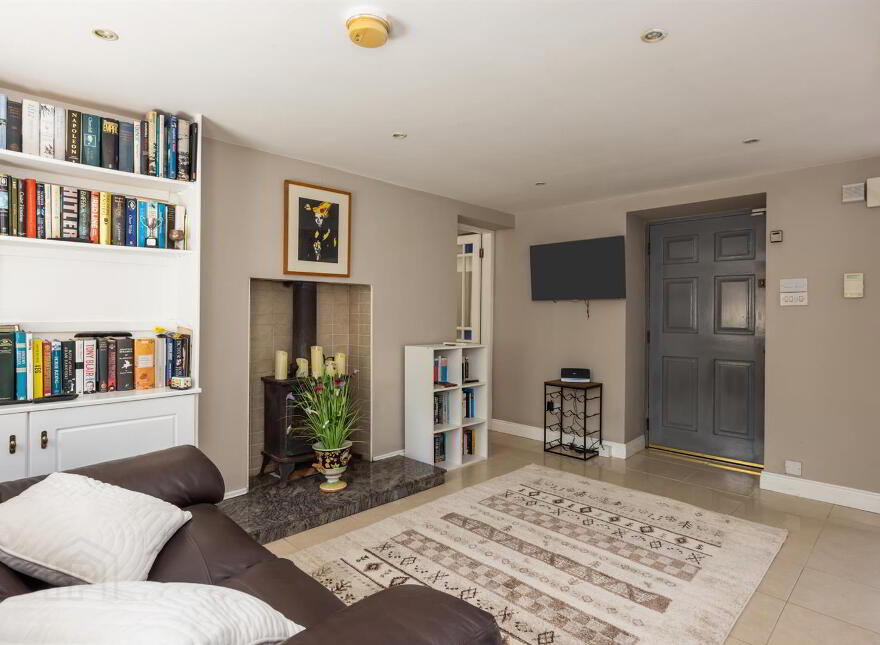 17 Burnpipe Lane, Ballynahinch, BT24 8HY