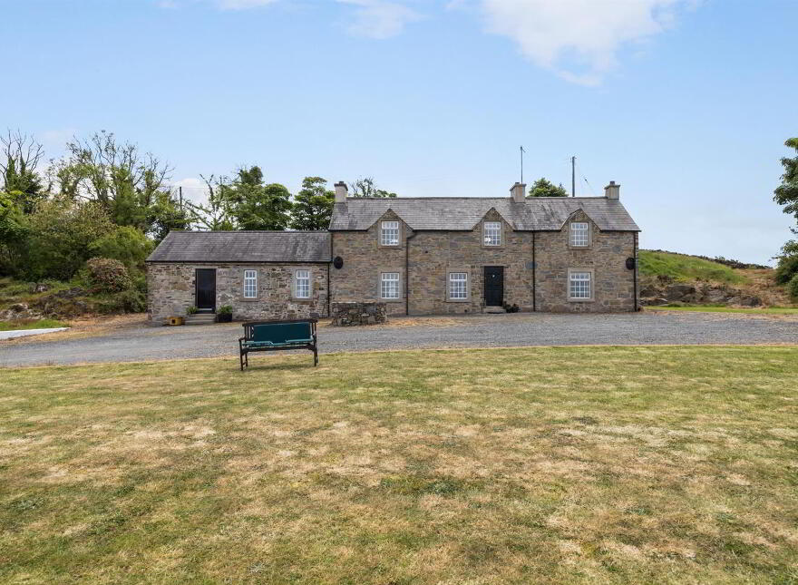 17 Burnpipe Lane, Ballynahinch, BT24 8HY