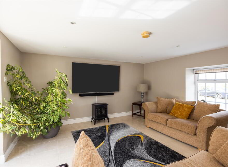17 Burnpipe Lane, Ballynahinch, BT24 8HY