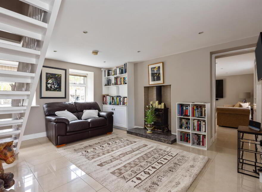 17 Burnpipe Lane, Ballynahinch, BT24 8HY