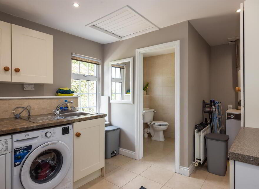 17 Burnpipe Lane, Ballynahinch, BT24 8HY