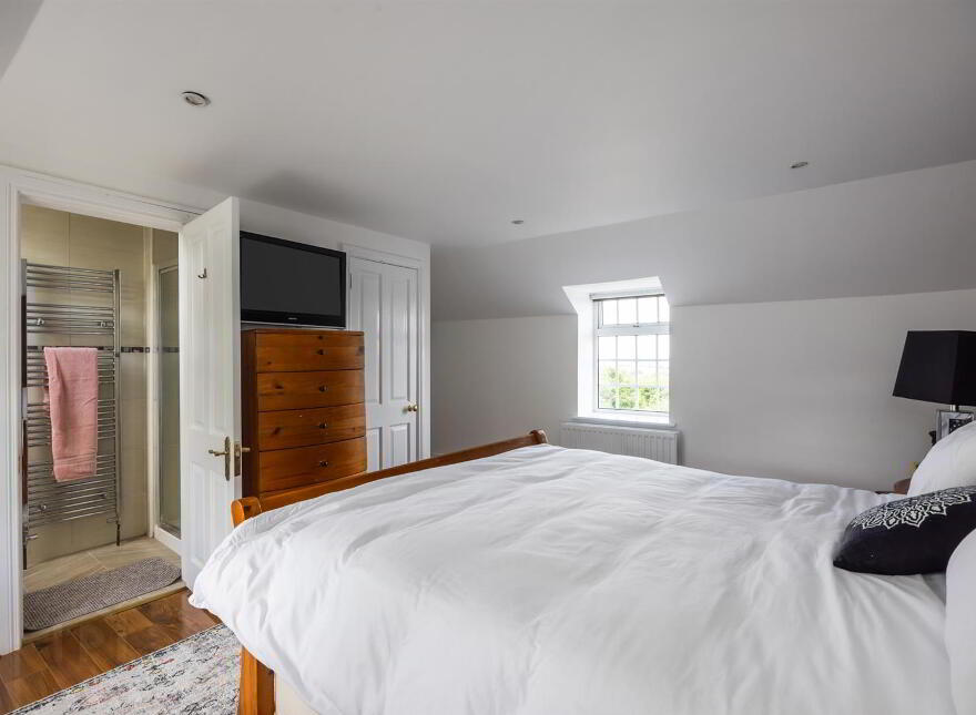 17 Burnpipe Lane, Ballynahinch, BT24 8HY
