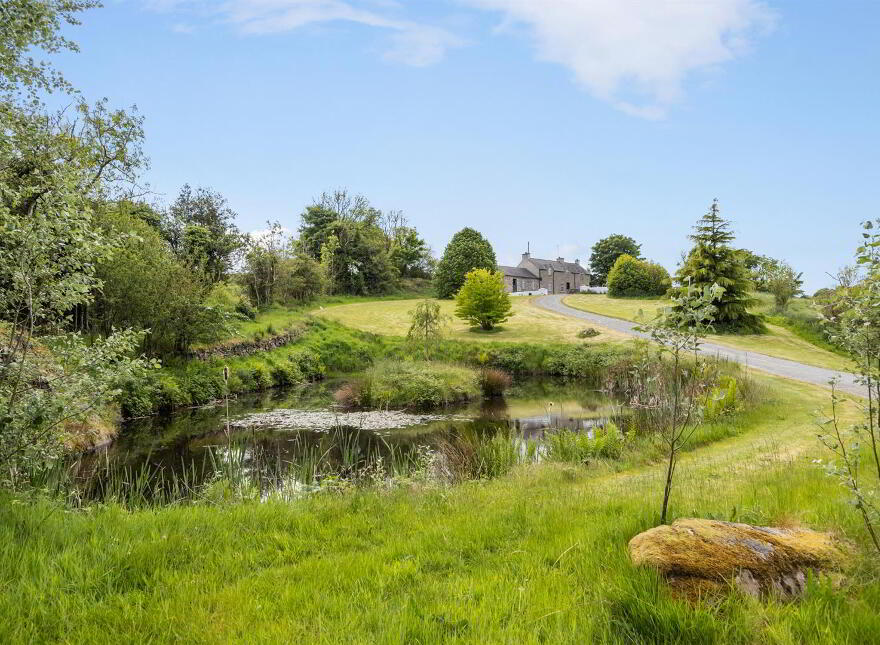 17 Burnpipe Lane, Ballynahinch, BT24 8HY
