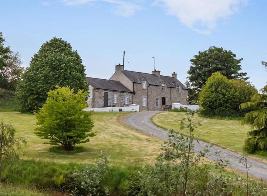 17 Burnpipe Lane, Ballynahinch, BT24 8HY
