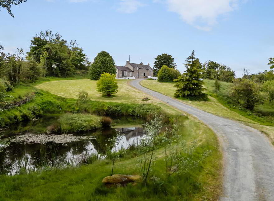 17 Burnpipe Lane, Ballynahinch, BT24 8HY