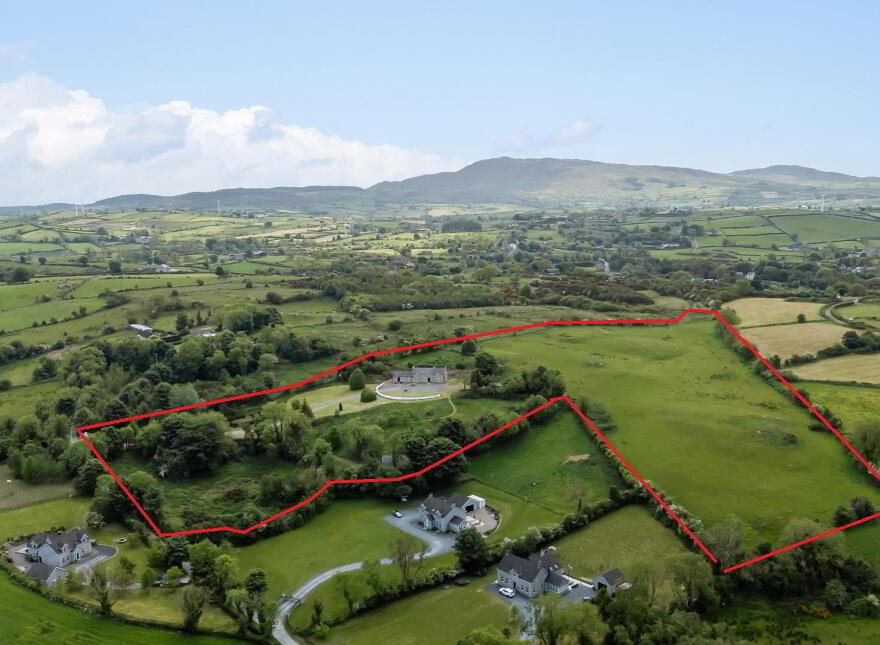 17 Burnpipe Lane, Ballynahinch, BT24 8HY