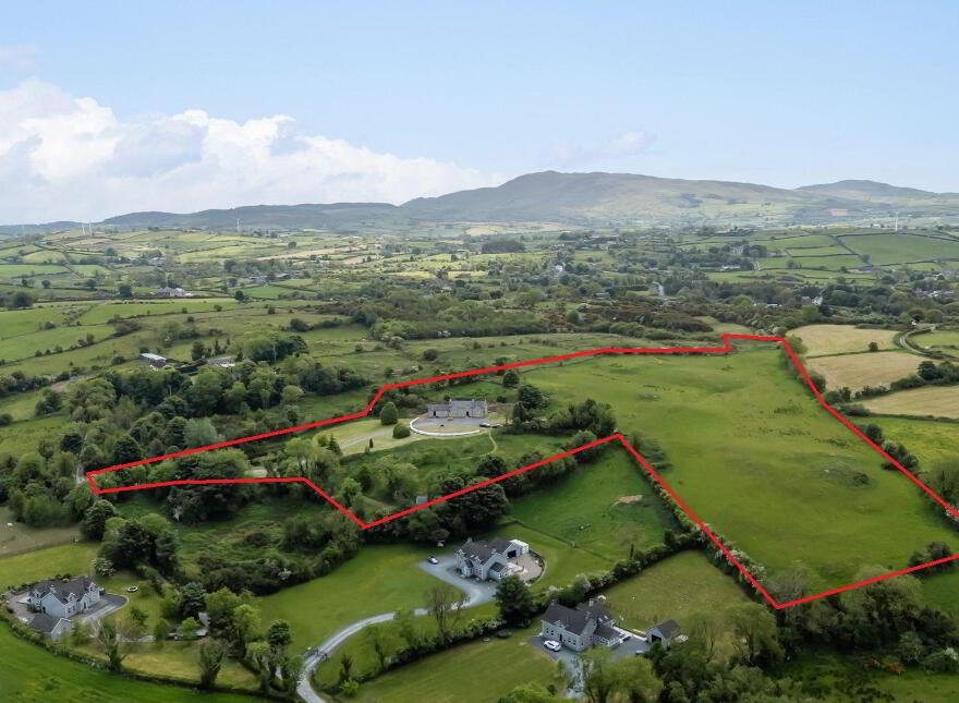 17 Burnpipe Lane, Ballynahinch, BT24 8HY