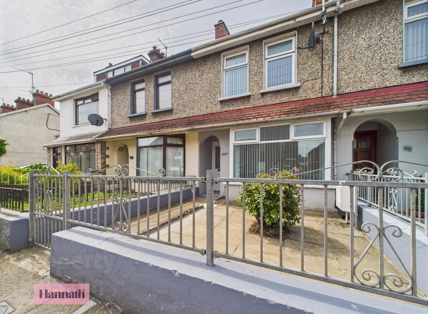 50 Tandragee Road, Portadown, Craigavon, BT62 3BQ photo