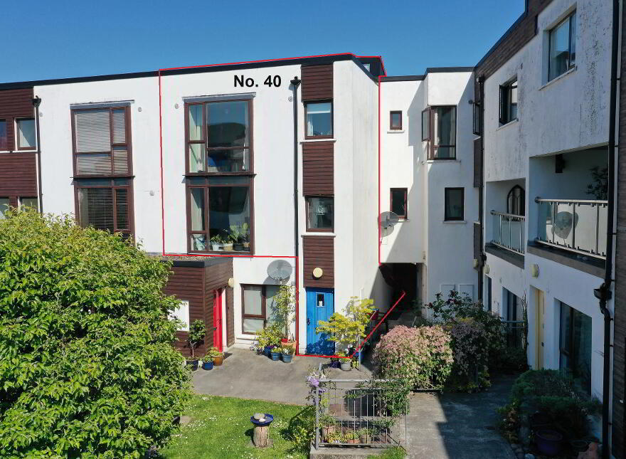 Apartment 40 Summer Haven, Summerhill, Carrick-On-Shannon, N41NP20 photo