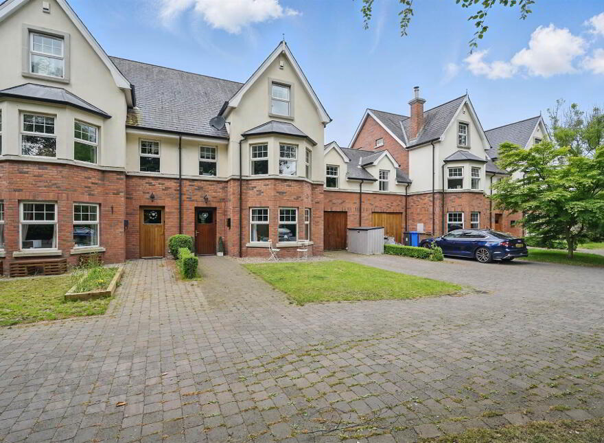 2b Wilshire Drive, Circular Road, Belfast, BT4 2GP photo