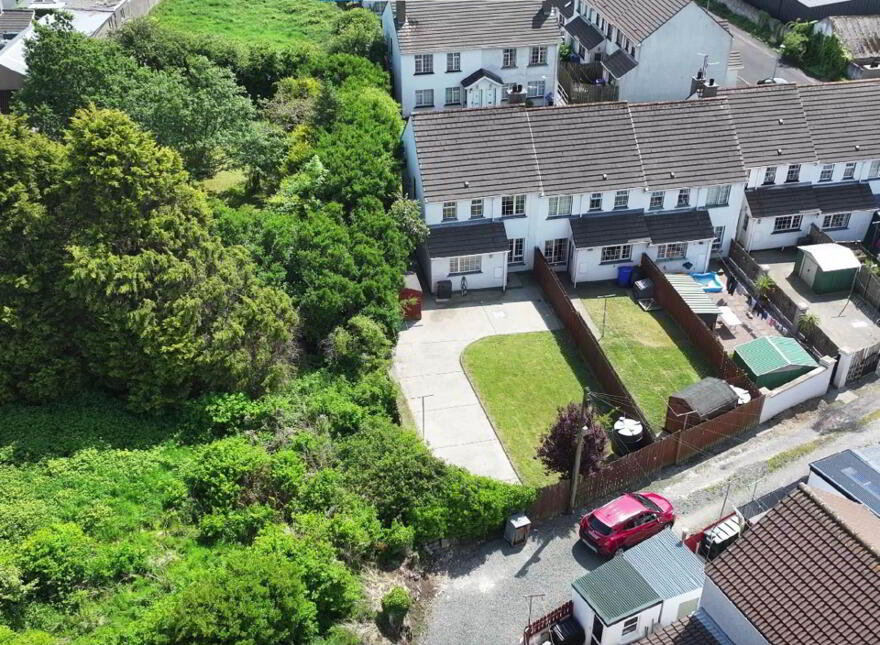 6 Crawford Square, Moville, F93X326