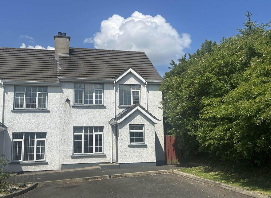6 Crawford Square, Moville, F93X326