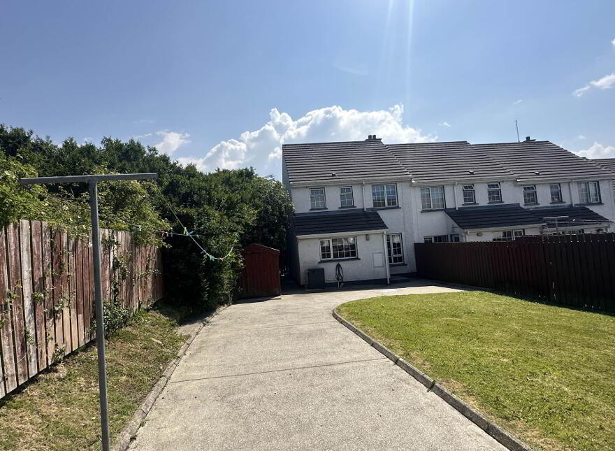 6 Crawford Square, Moville, F93X326