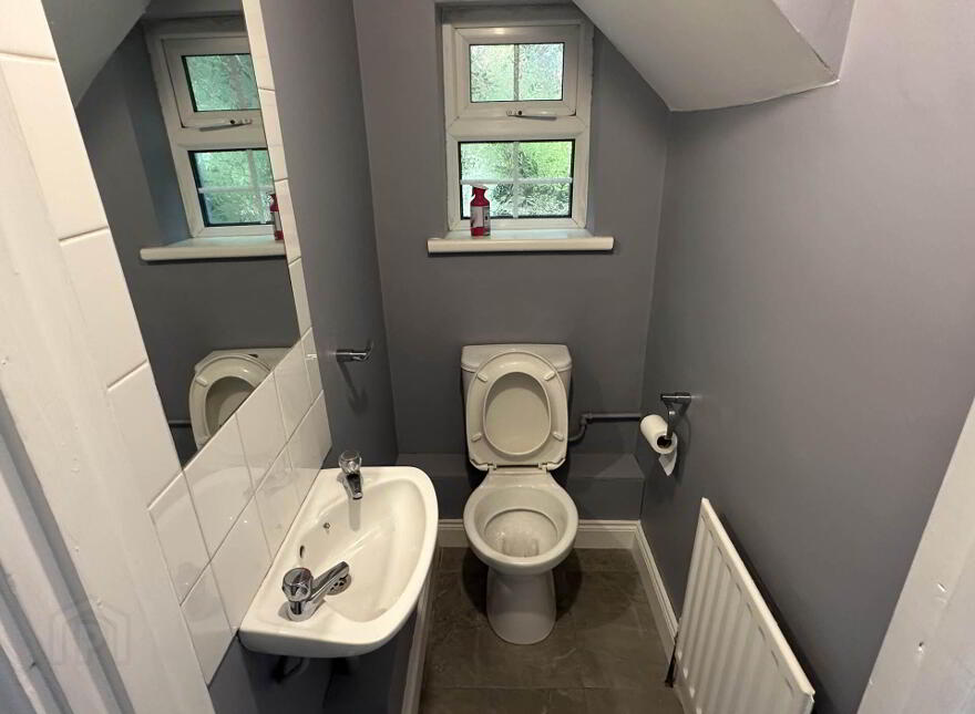 6 Crawford Square, Moville, F93X326