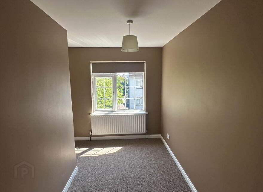 6 Crawford Square, Moville, F93X326