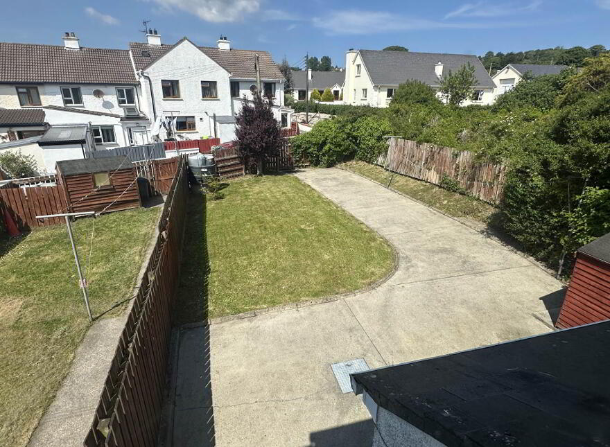 6 Crawford Square, Moville, F93X326