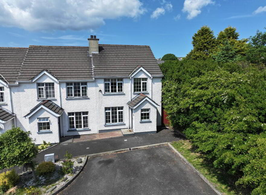 6 Crawford Square, Moville, F93X326