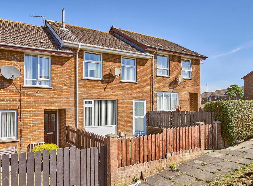 66 Ballyree Drive, Bangor, BT19 7RQ photo