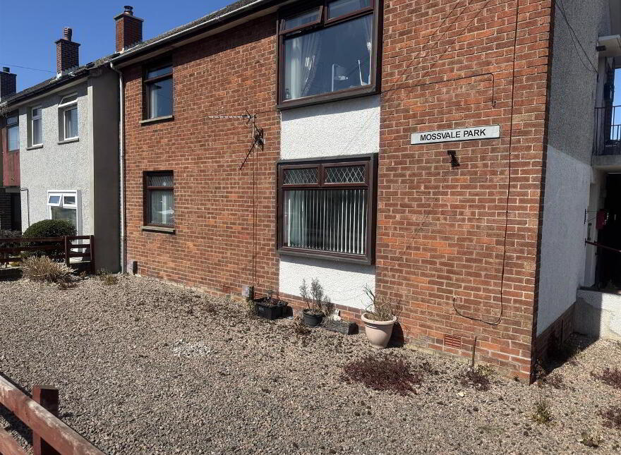 2a Mossvale Park, Ballyclare, BT39 9EW photo