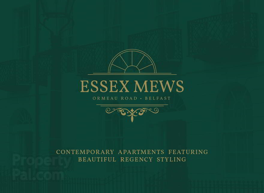Essex Mews, Essex Mews, 113-115 Ormeau Road, Belfast, BT7 1SH photo