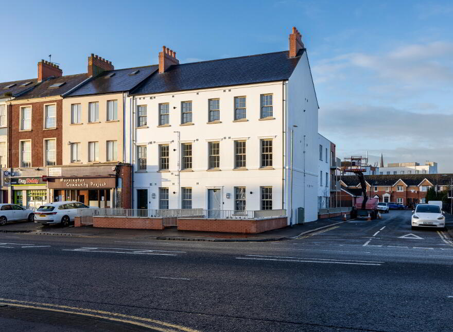 Essex Mews, Essex Mews, 113-115 Ormeau Road, Belfast, BT7 1SH
