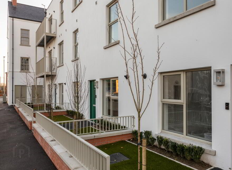 Essex Mews, Essex Mews, 113-115 Ormeau Road, Belfast, BT7 1SH