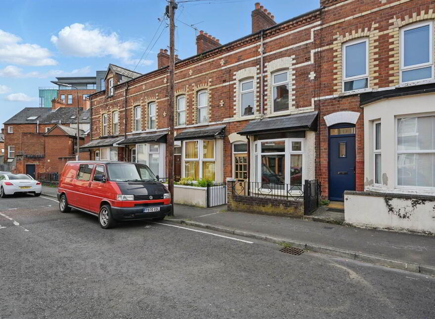 8 Derlett Street, Belfast, BT7 3AT photo