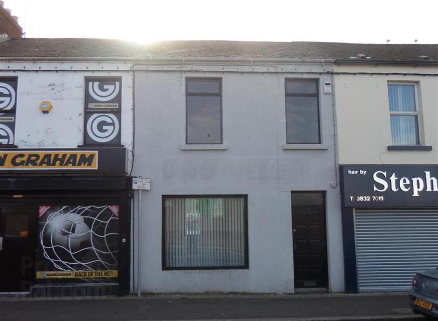 37 Union Street, Lurgan, BT66 8DY photo