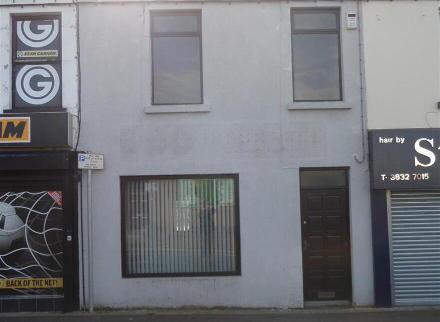 37 Union Street, Lurgan, BT66 8DY