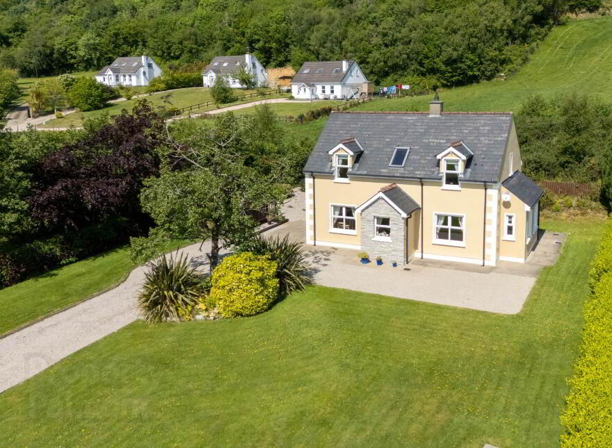 Glencross, Rathmullan, Letterkenny, F92E9H7 photo